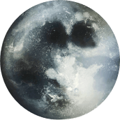 Imagem da Lua