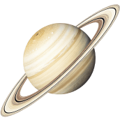 Imagem de Saturno